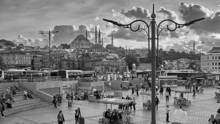 Istanbul    |   9  /  36    |